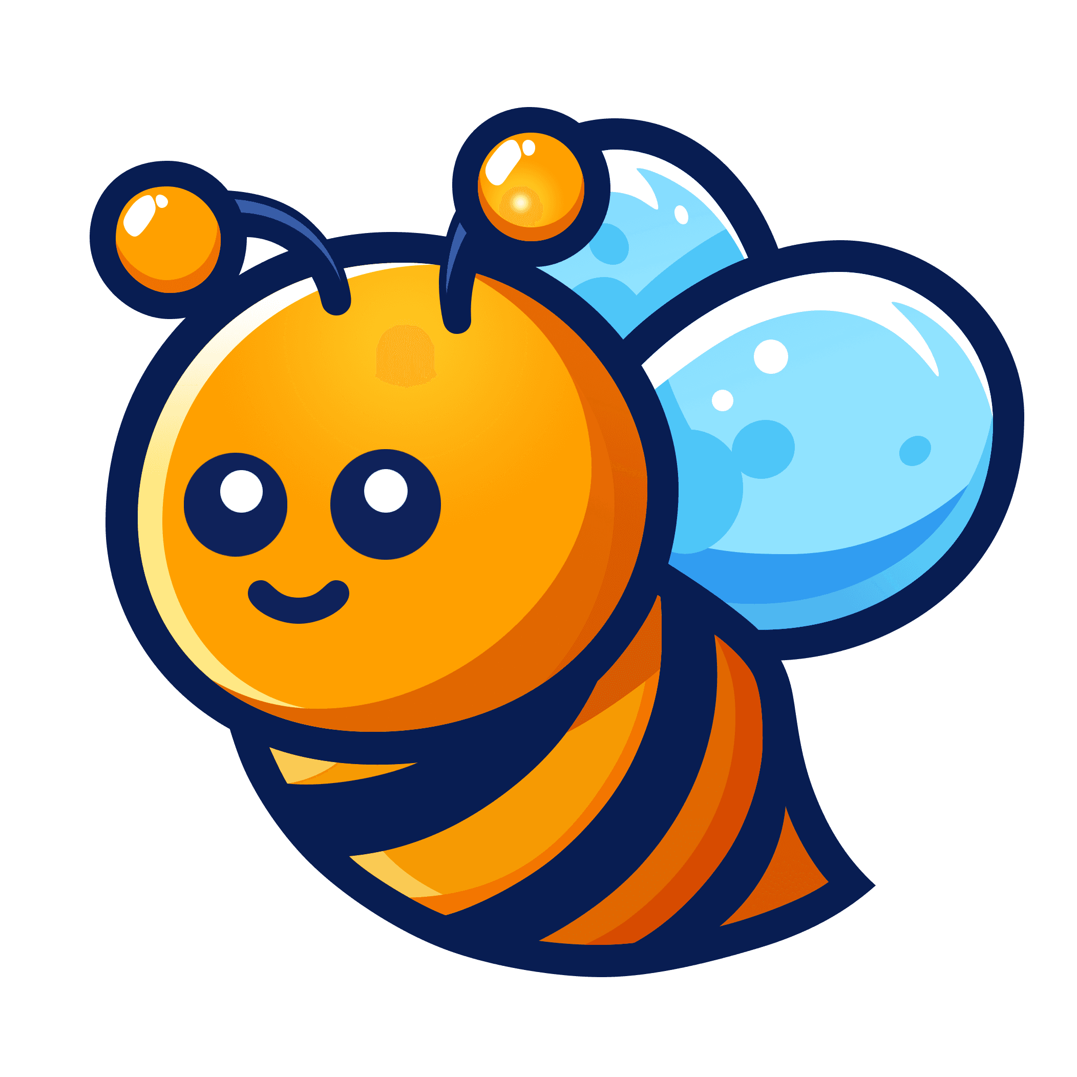 BiziApps logo